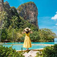 Отзыв от Аврора - Виза Destination Thailand